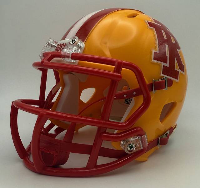 Rock Island Rocks 2012-2019 (IL)